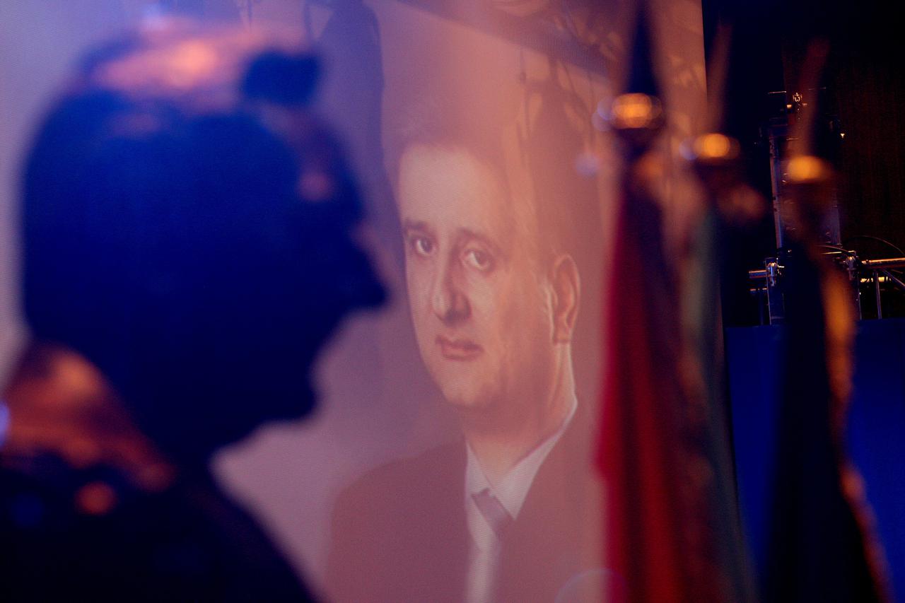 Tomislav Karamarko