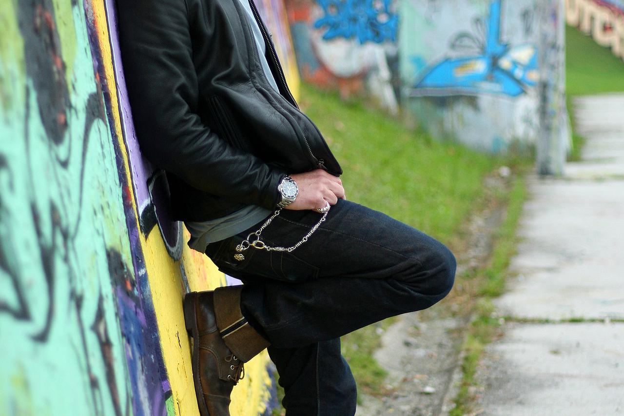 SPECIJAL EKRAN  26.10.2014., Zagreb - Tomo Johannes in der Muhlen, glazbeni producent. Photo: Borna Filic/PIXSELL