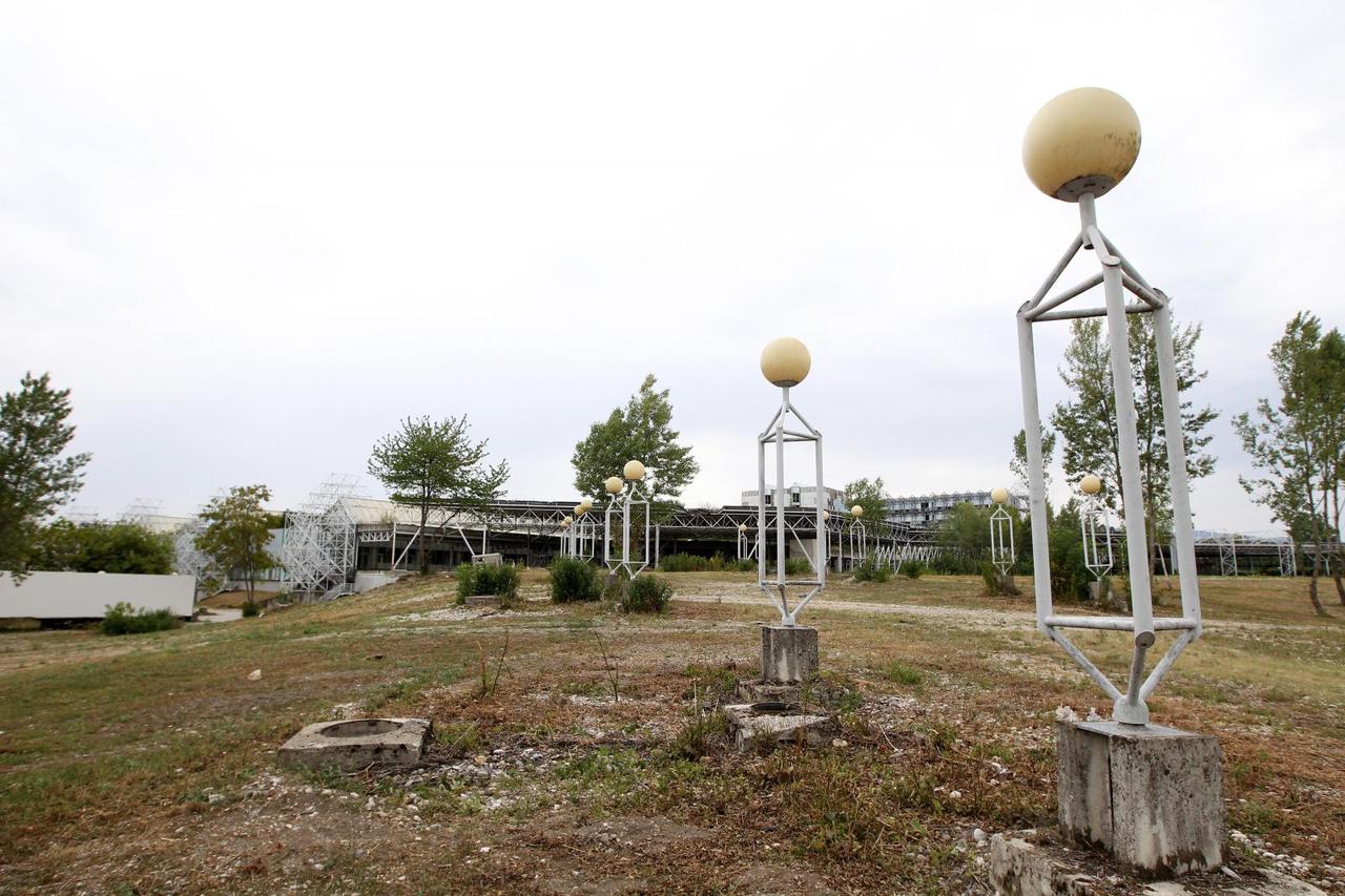 Sveučilišna bolnica u Blatu