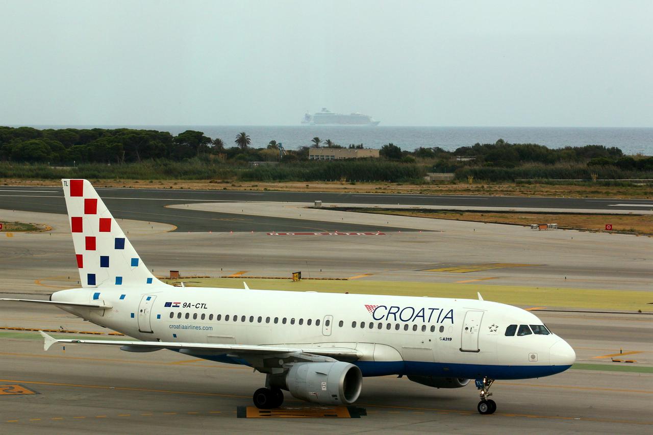 croatia airlines