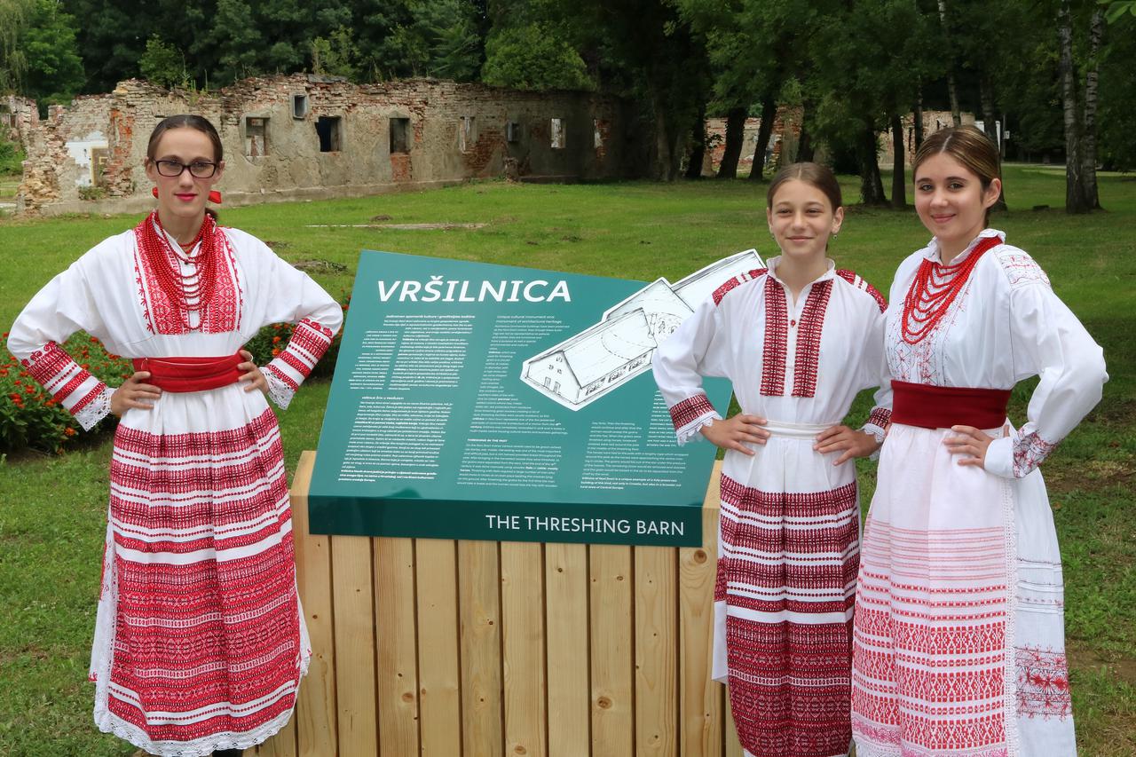 Otvorenje poučne staze