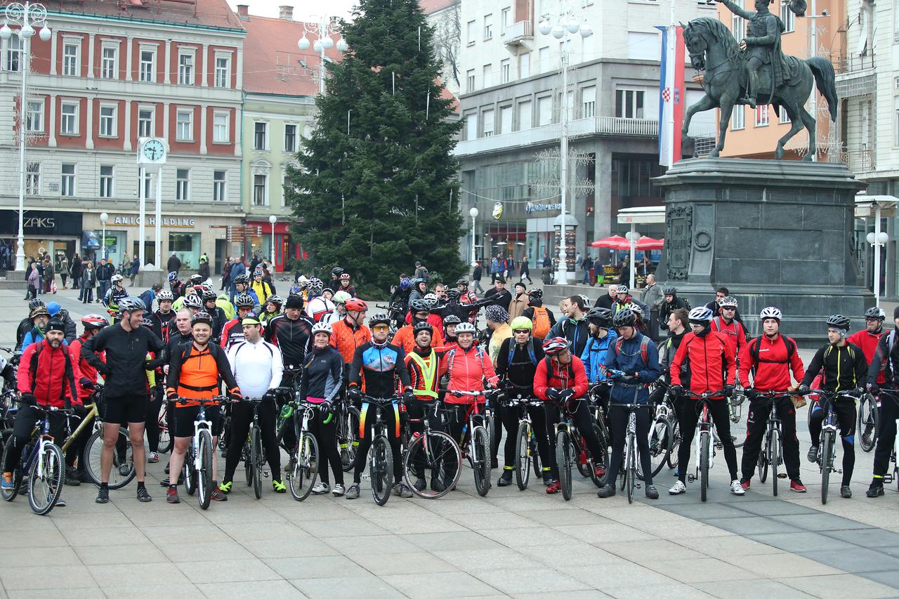 Facebook grupa SOS Bicikl organizirala je humanitarnu akciju s ciljem prikupljanja bicikala za SOS Djecje selo Lekenik