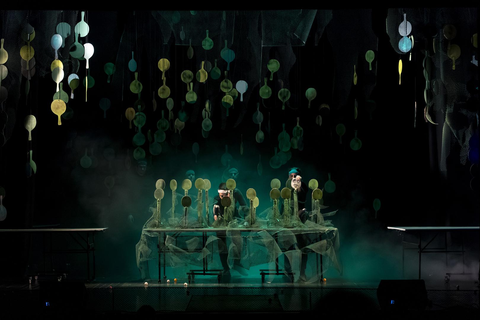 Na daskama Dječjeg kazališta Branko Mihaljević u Osijeku ponovno igra omiljena predstava