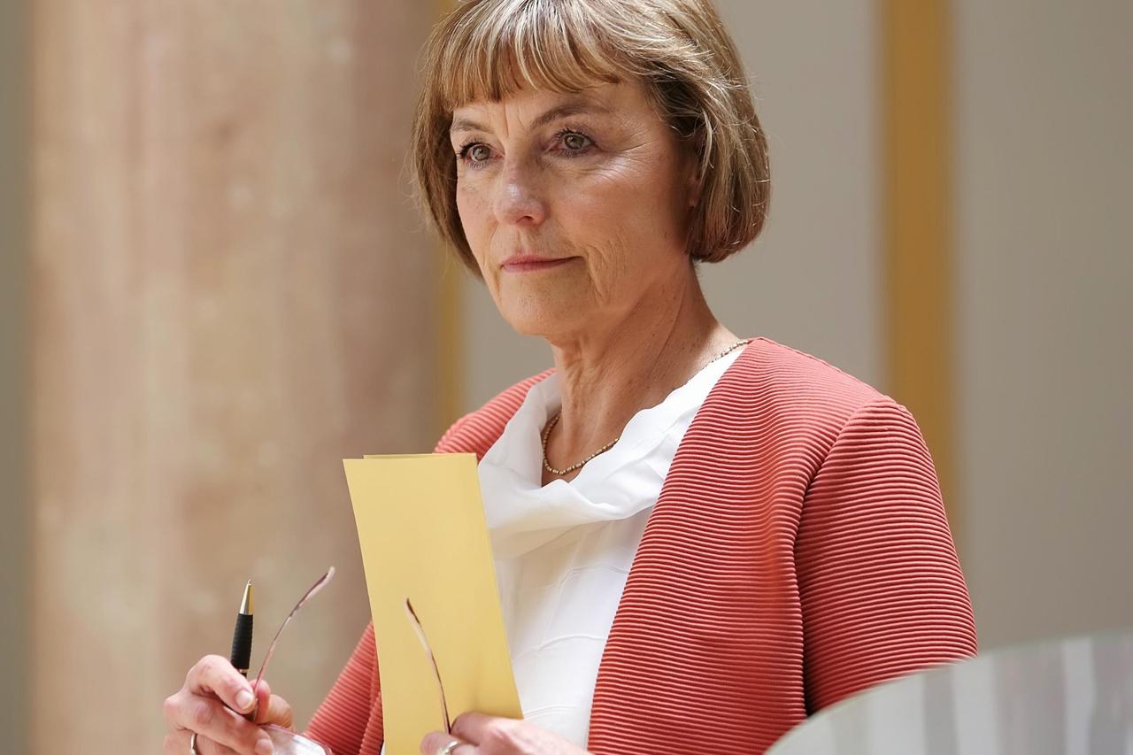 Vesna Pusić