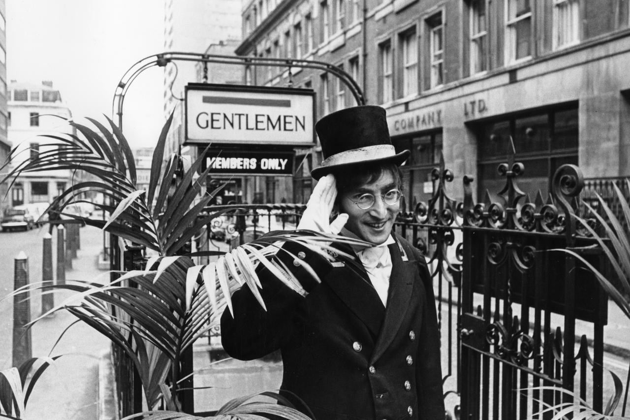 John Lennon