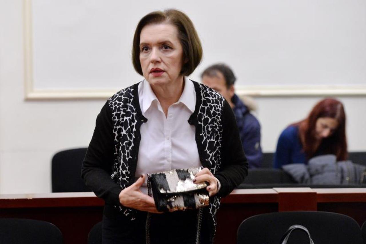 Nada Čavlović Smiljanec