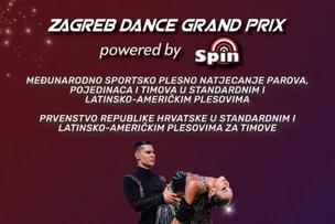 Zagreb Dance Grand Prix 2026