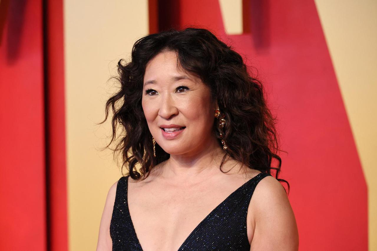 96th Academy Awards - Vanity Fair - Beverly Hills