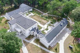 Dvorci u kojima se može spavati, a imaju i bazen, postali su turistički hit