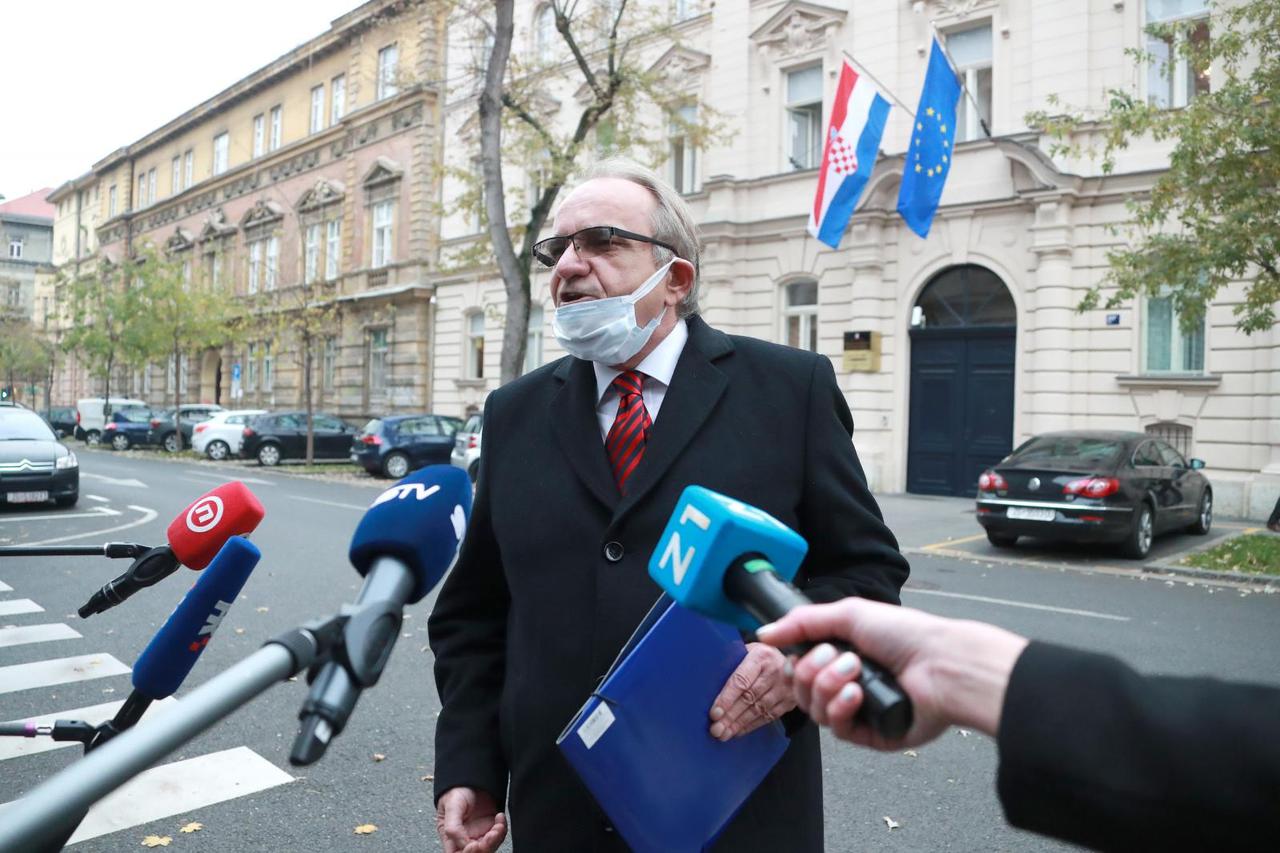 Branimir Glavaš