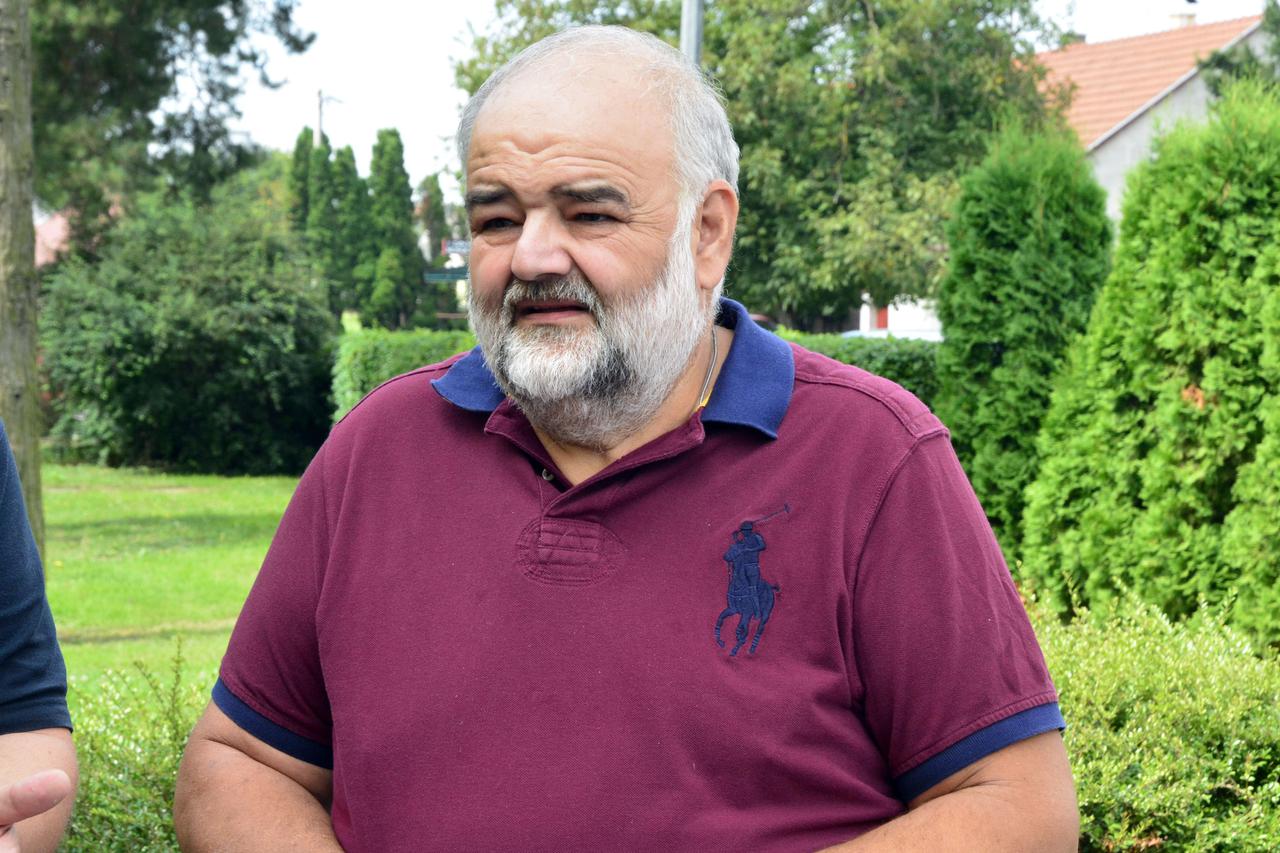 Zagreb: Damir Agičić o virusu ptičje gripe na farmi peradi u okolici Velike Gorice