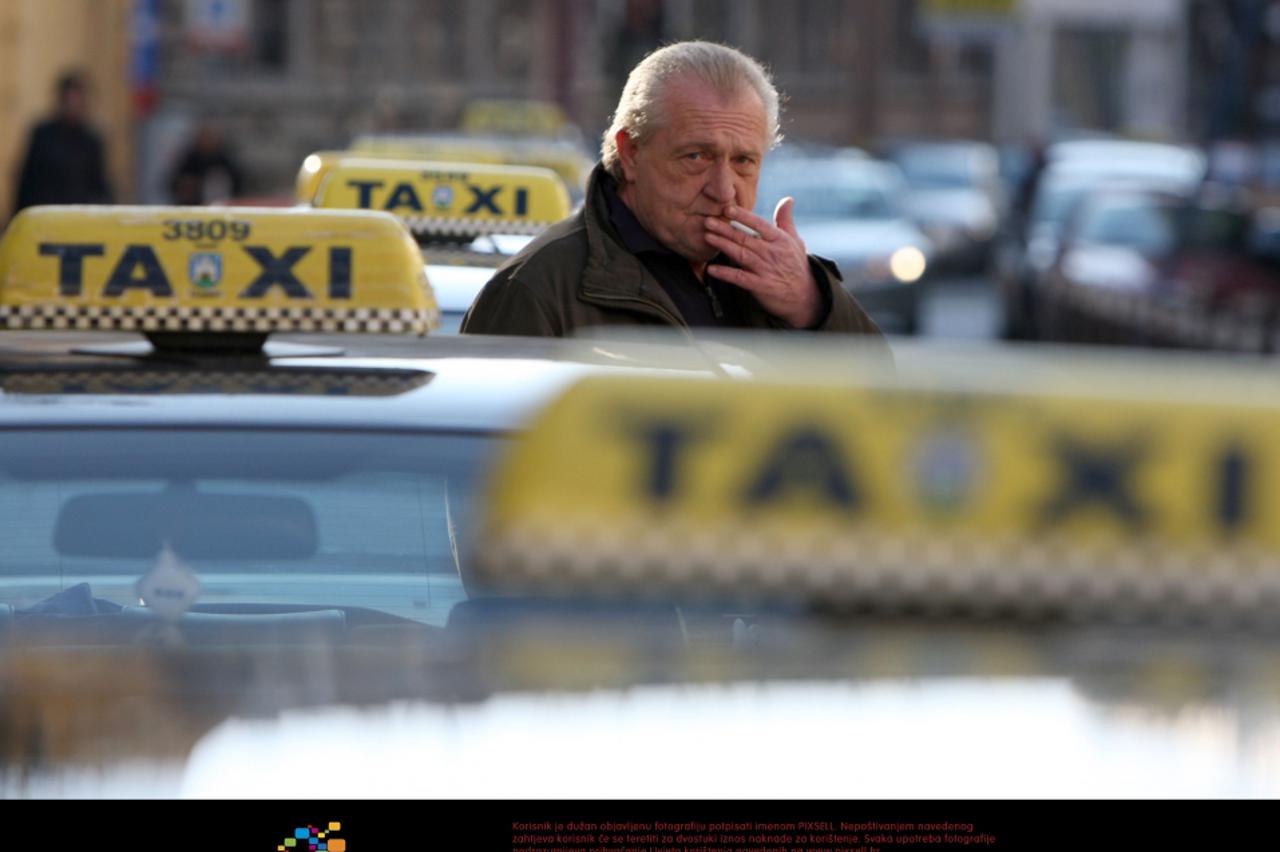 taxi