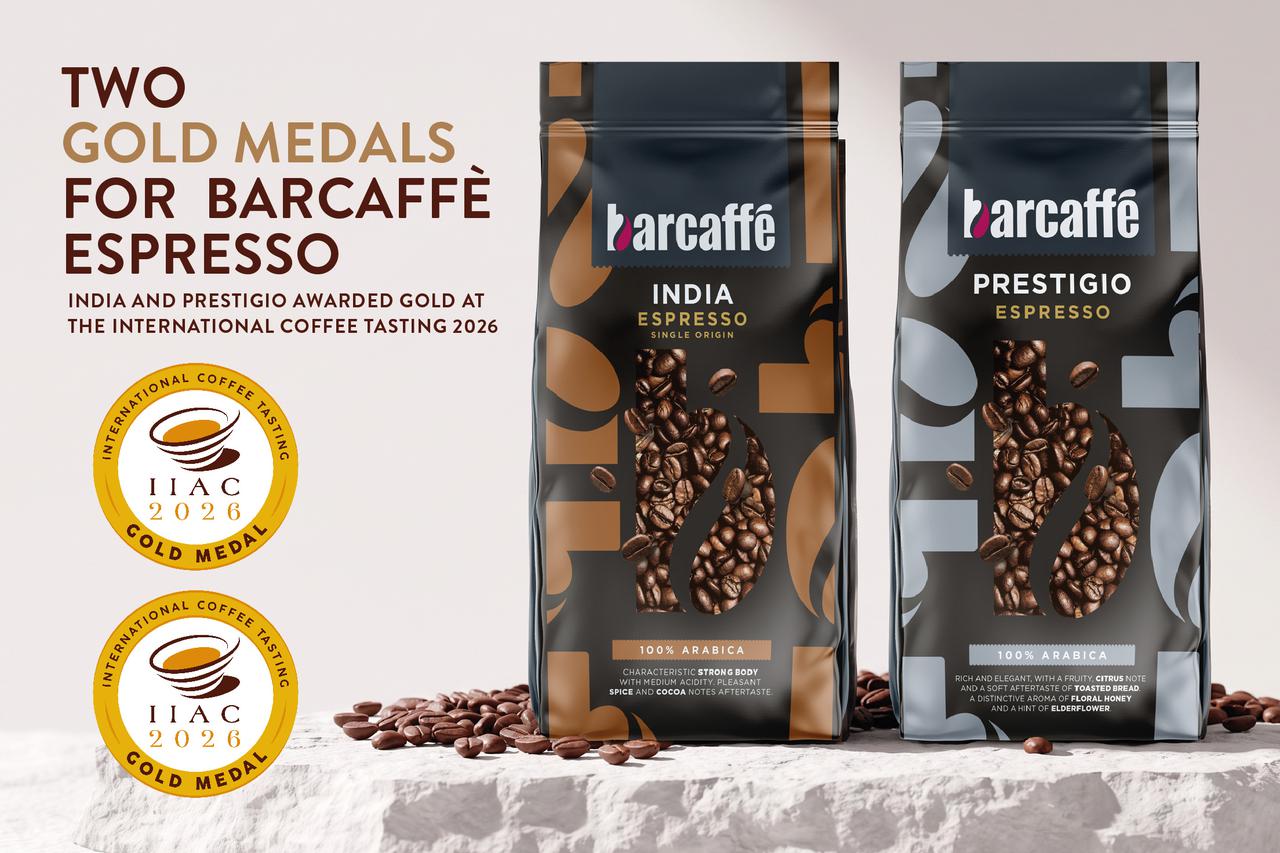 Barcaffè