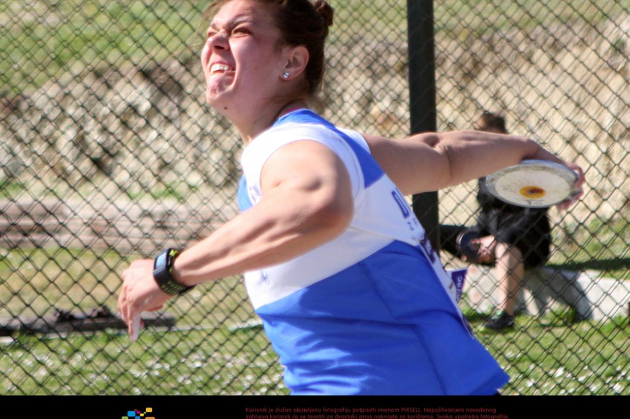 Sandra Perković (1)