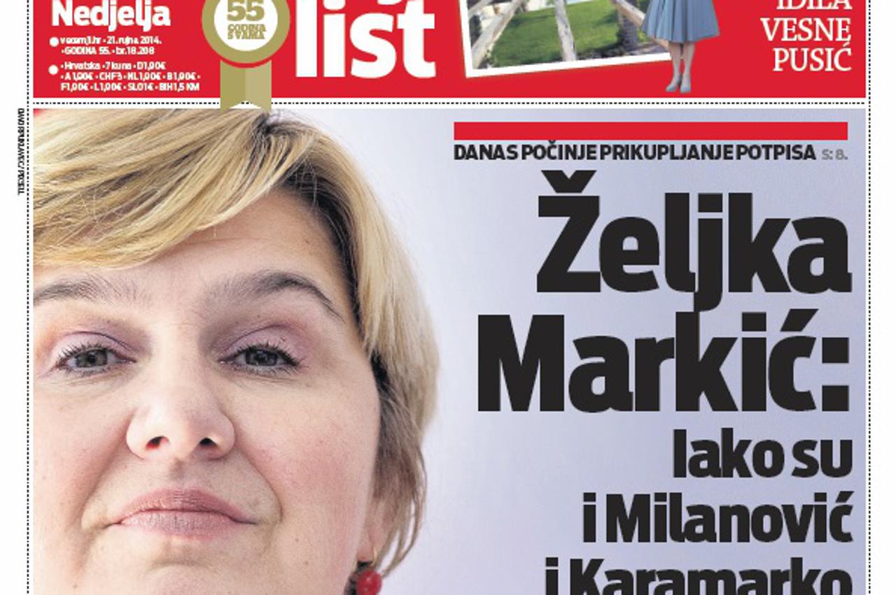Naslovnica
