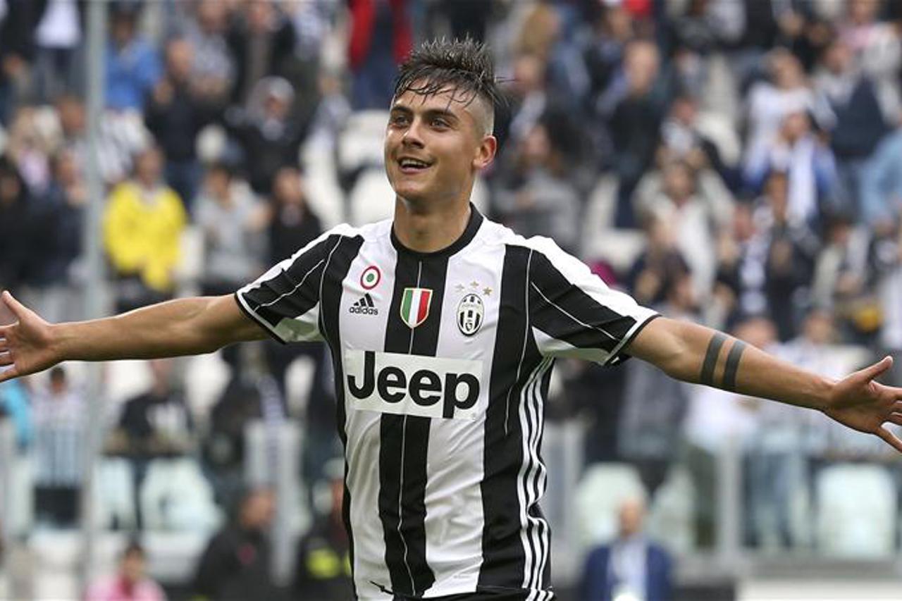 Paulo Dybala