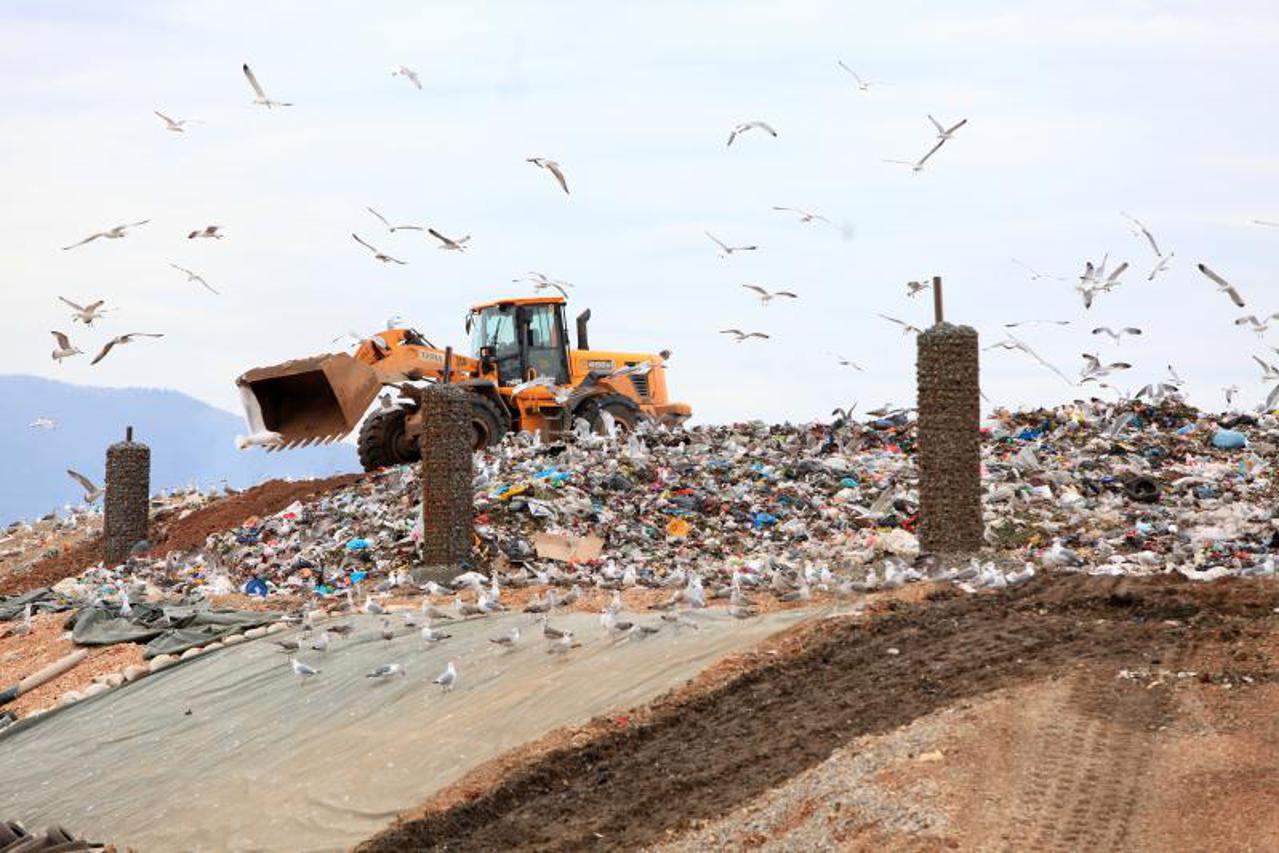 marišćina,otpad,smeće