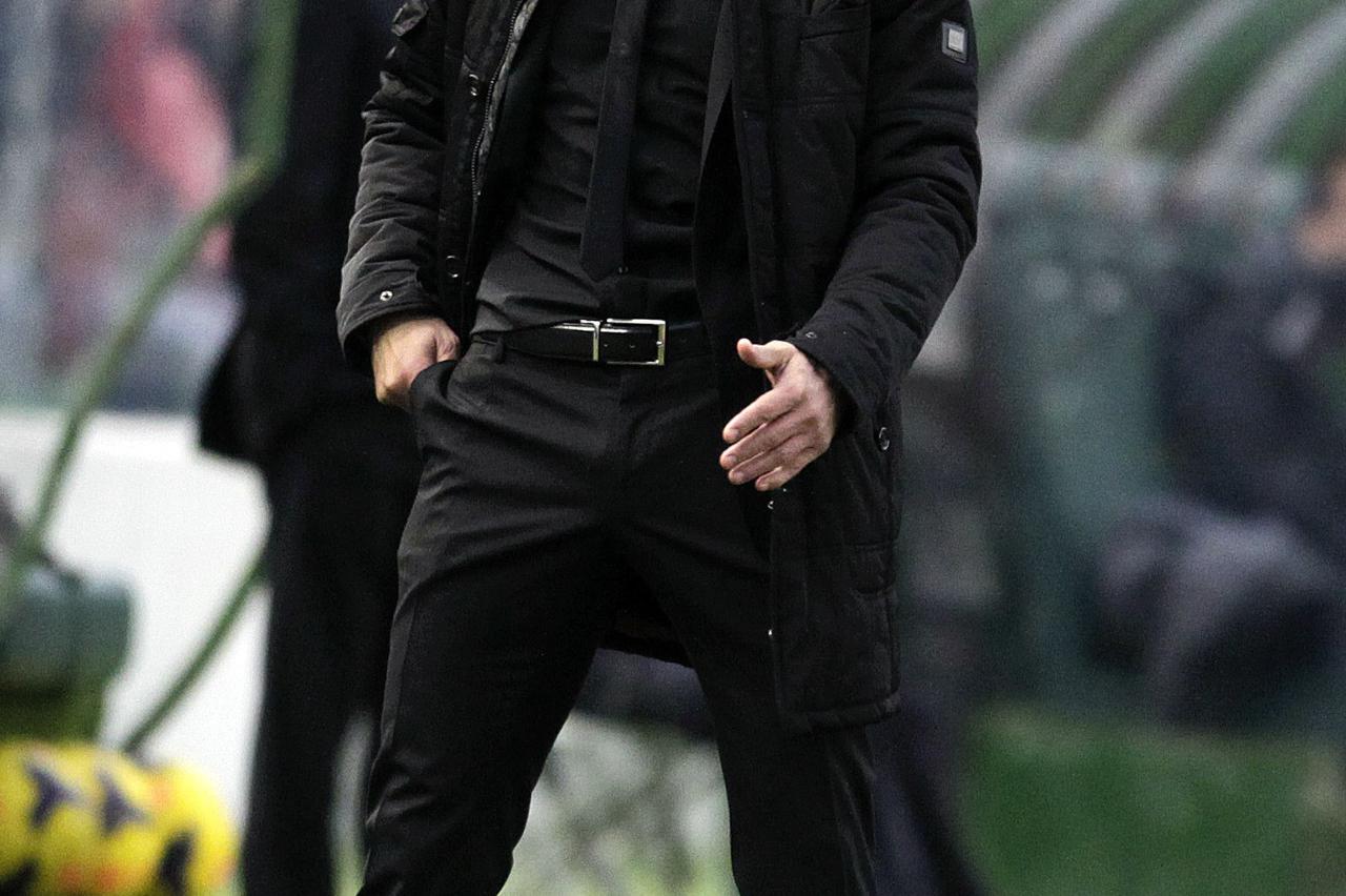 Diego Simeone