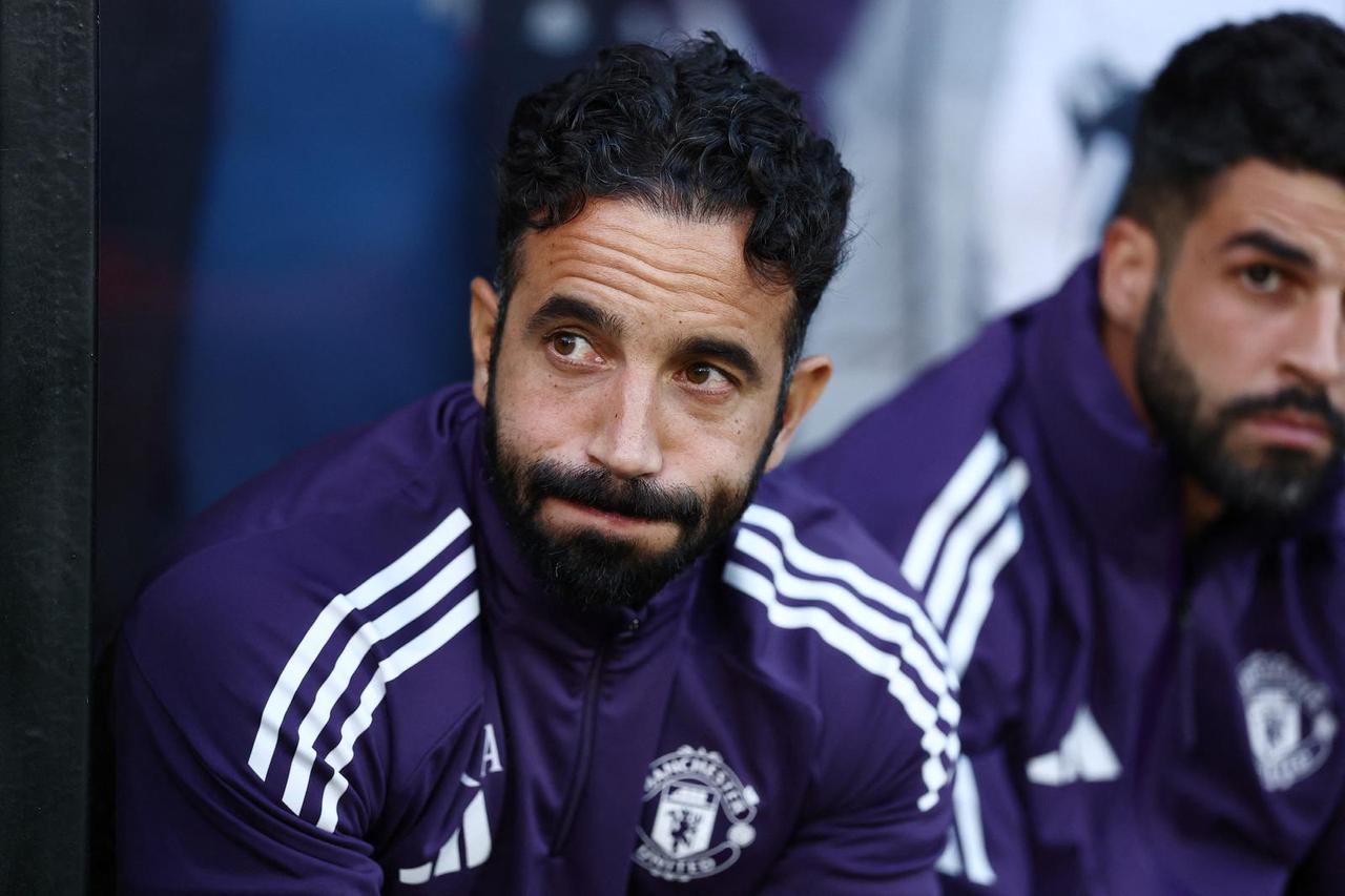 Carabao Cup - Second Round - Grimsby Town v Manchester United