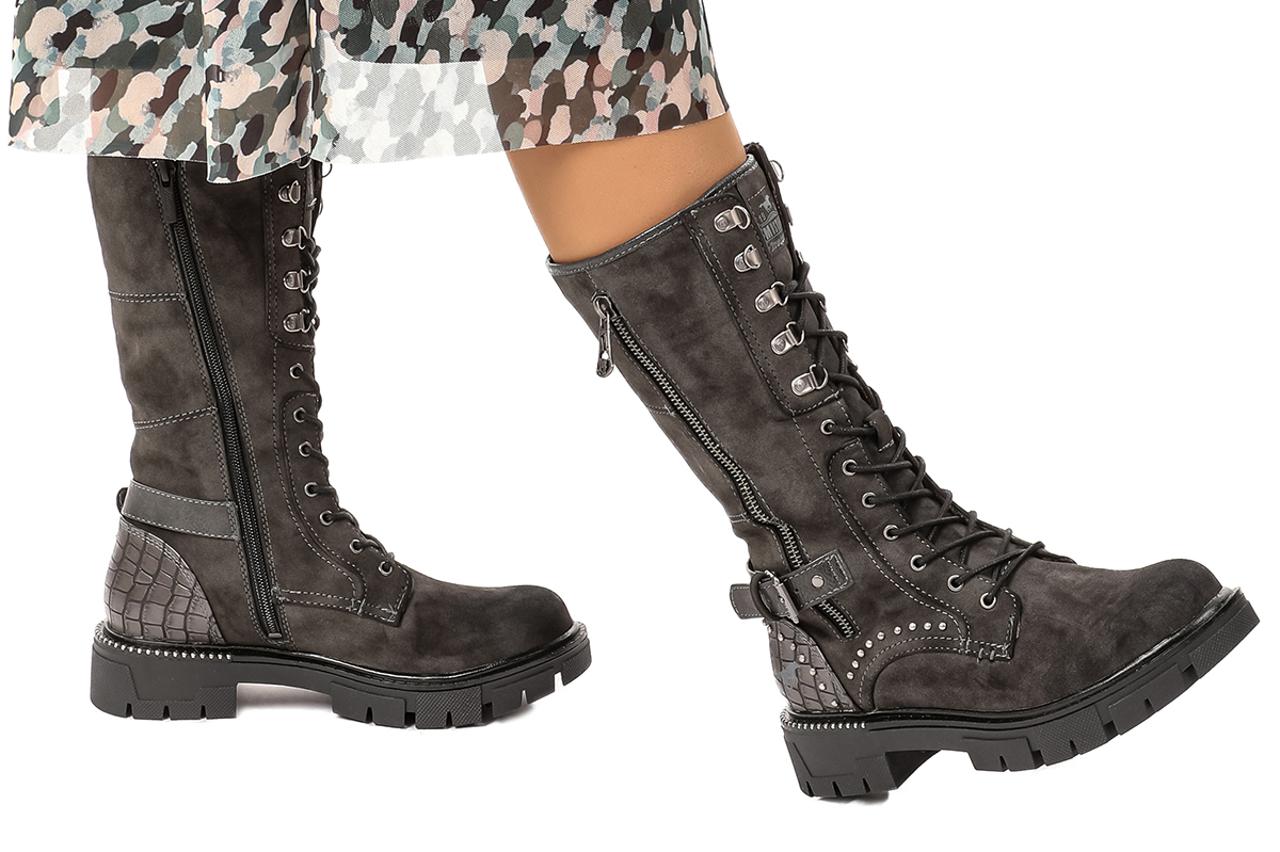 Čizme  - potpuna obuća za jesen i zimu, te za svaki modni stil!