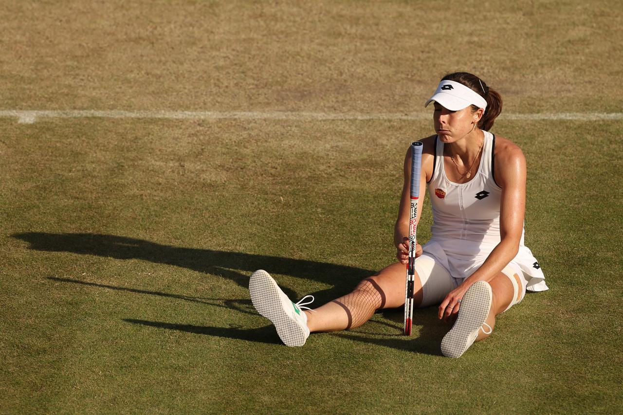 Wimbledon