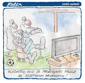 Felix 21.07.2026.