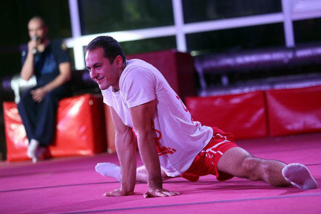 Marijo Možnik