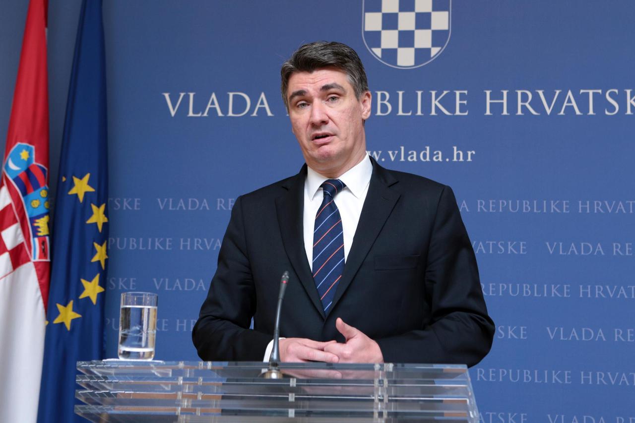 Zoran Milanović