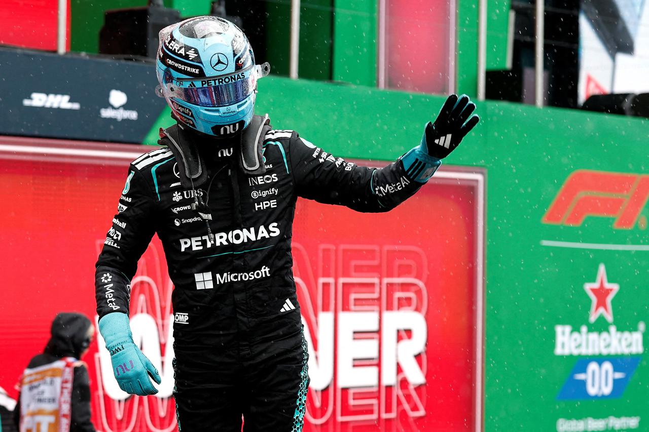 Dutch Grand Prix