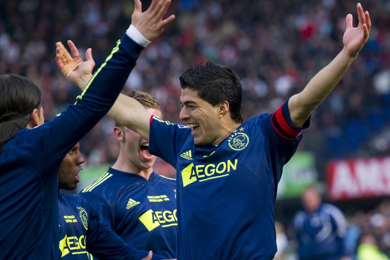 Ajax