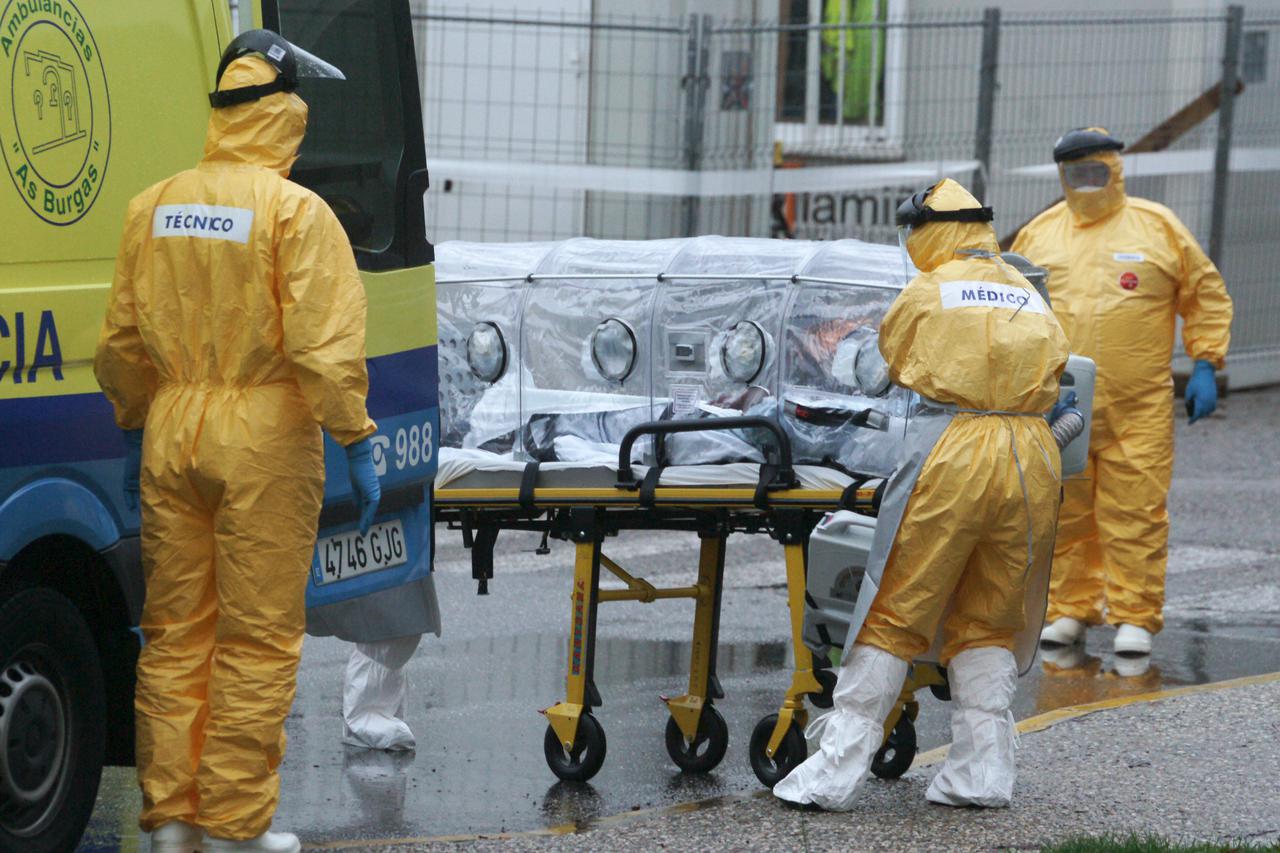 ebola