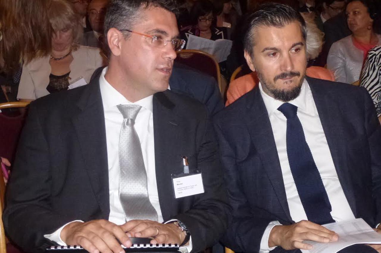 Hrvoje Marušić,Beč