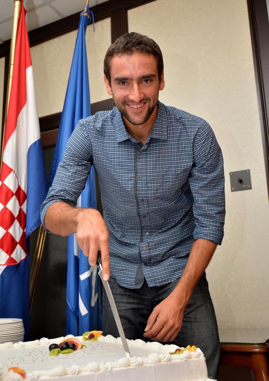marin čilić