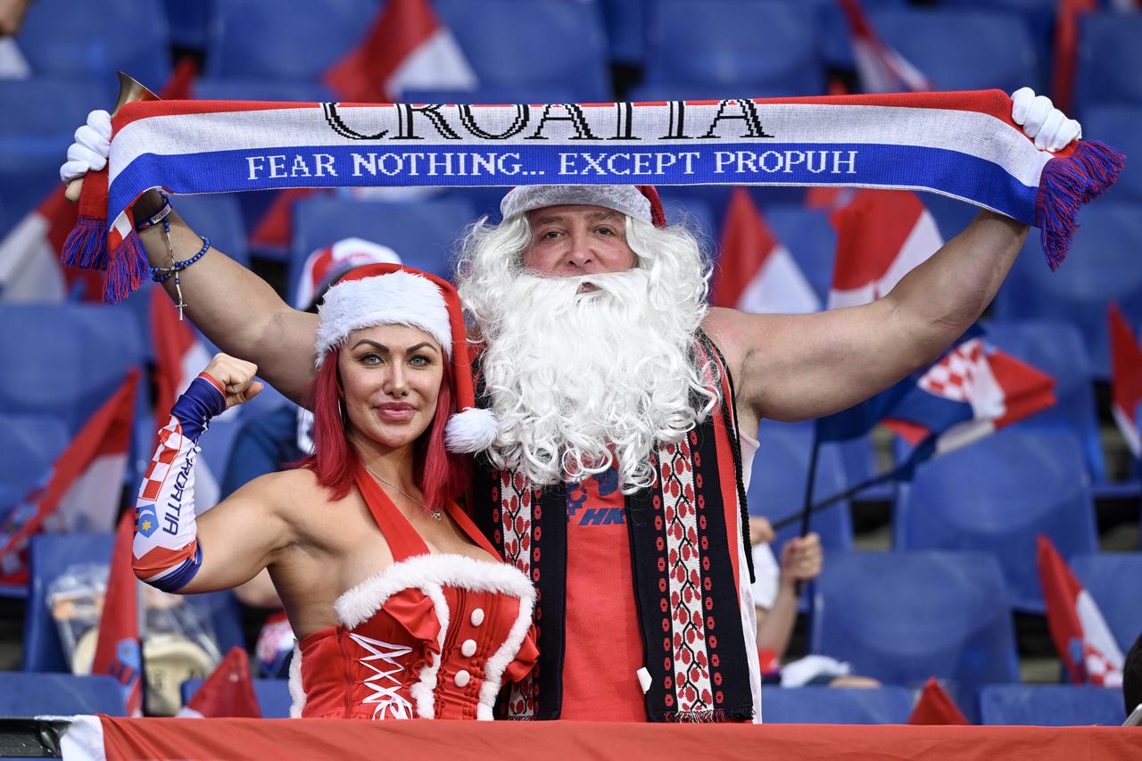 Hrvatska juniorska rukometna reprezentacija