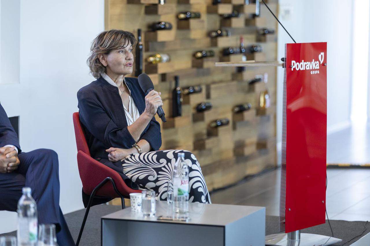Kneževi Vinogradi: Konferencija "Hrvatska kakvu trebamo"