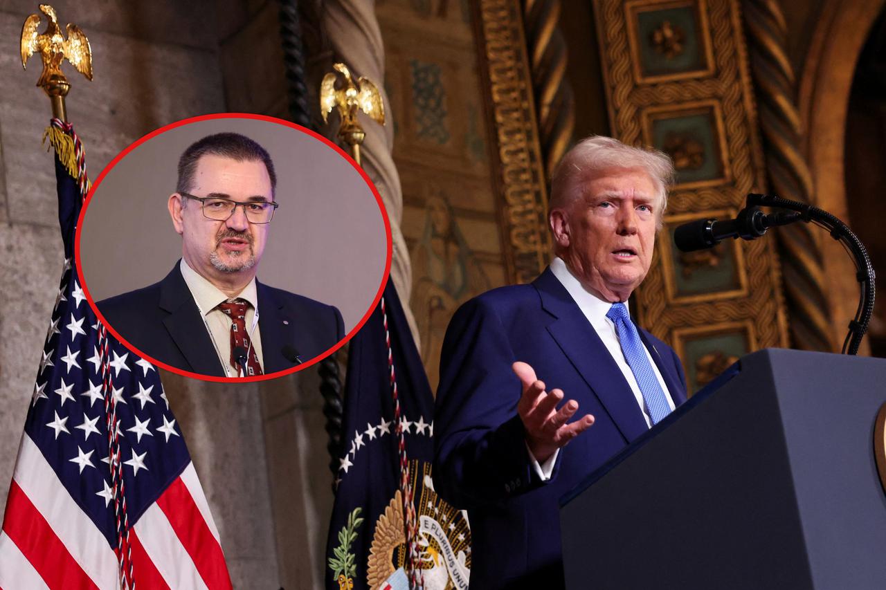 Analitičar Akrap o Trumpovoj retorici