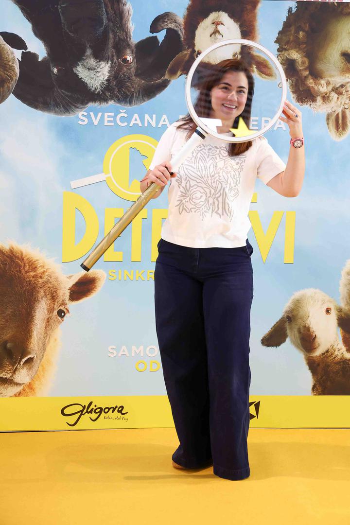 Mirna Medaković