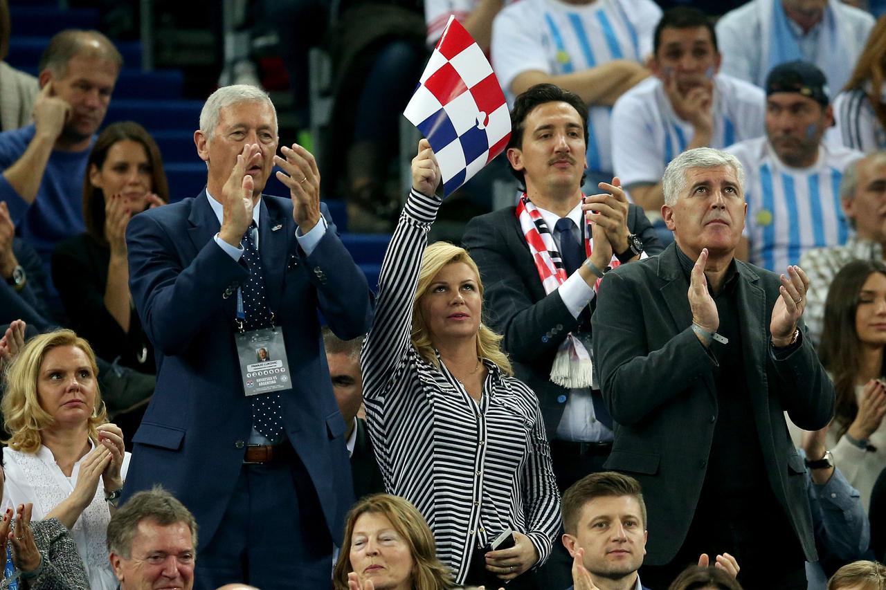 Kolinda Grabar-Kitarović