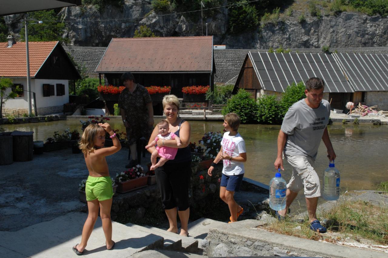 rastoke