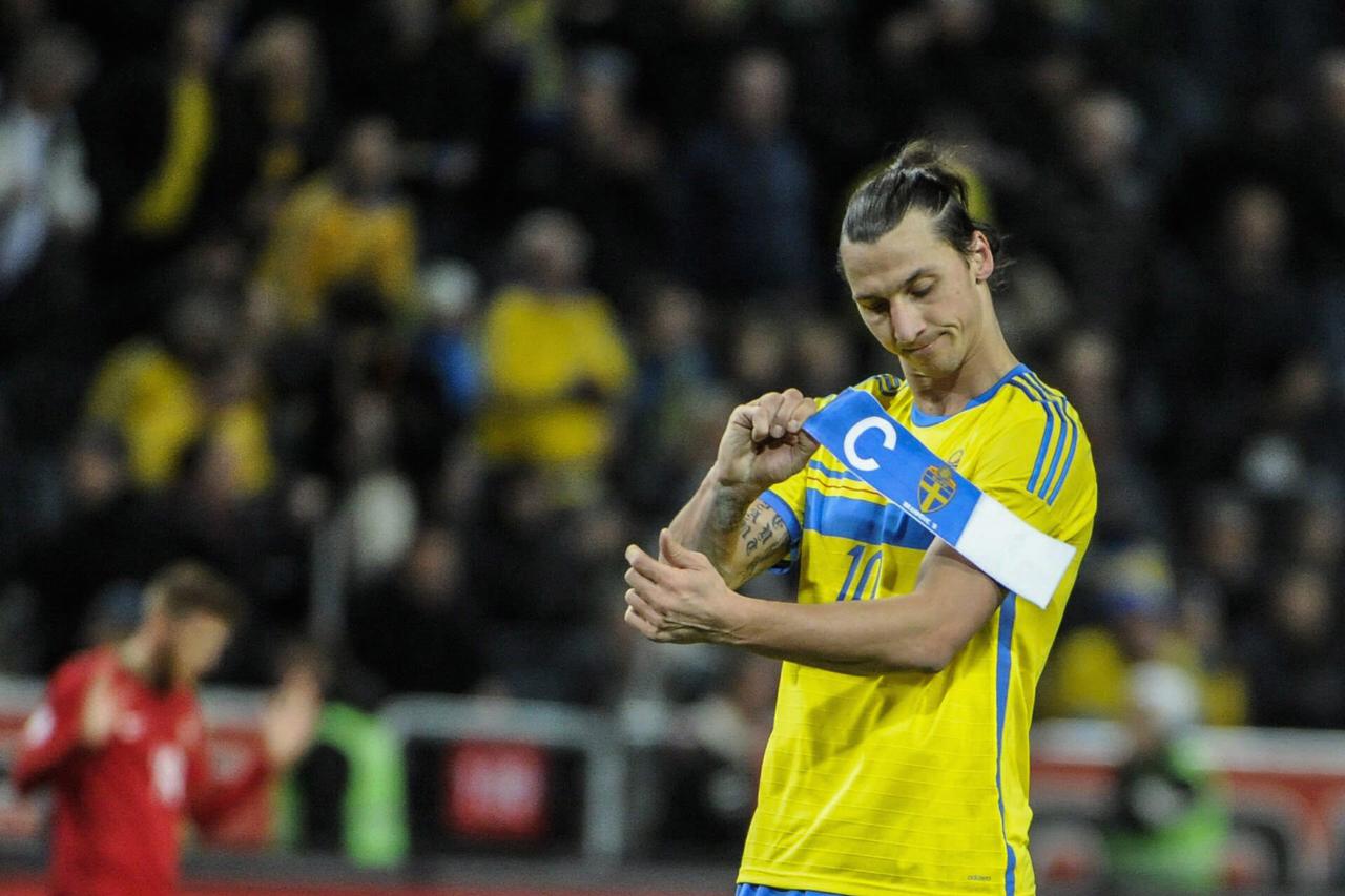 Zlatan Ibrahimović