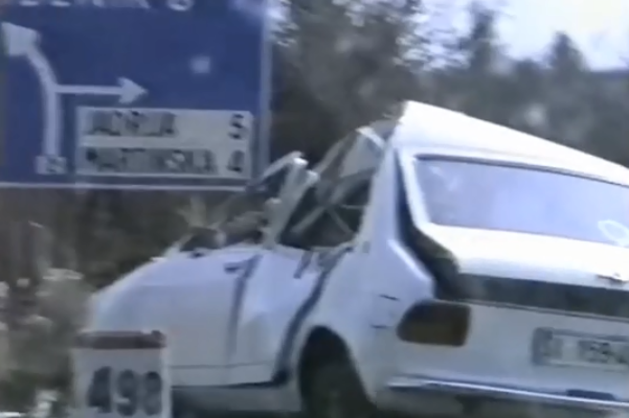 Domovinski rat: Odbacivanje i potpuna obrana Šibenskog mosta