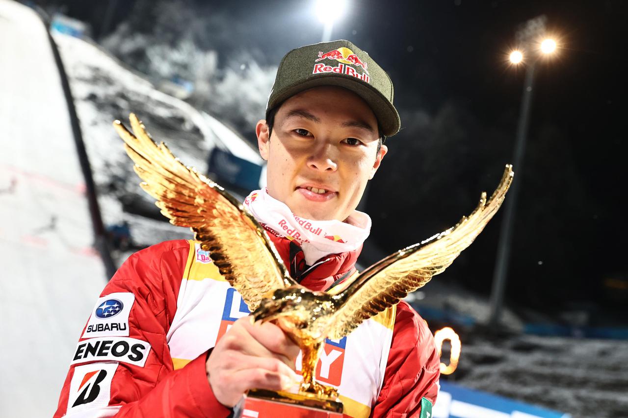 Four Hills Tournament - Bischofshofen