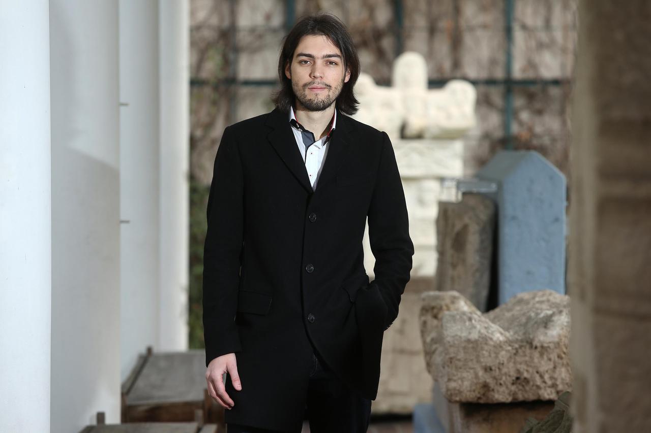 Ivan Vilibor Sinčić