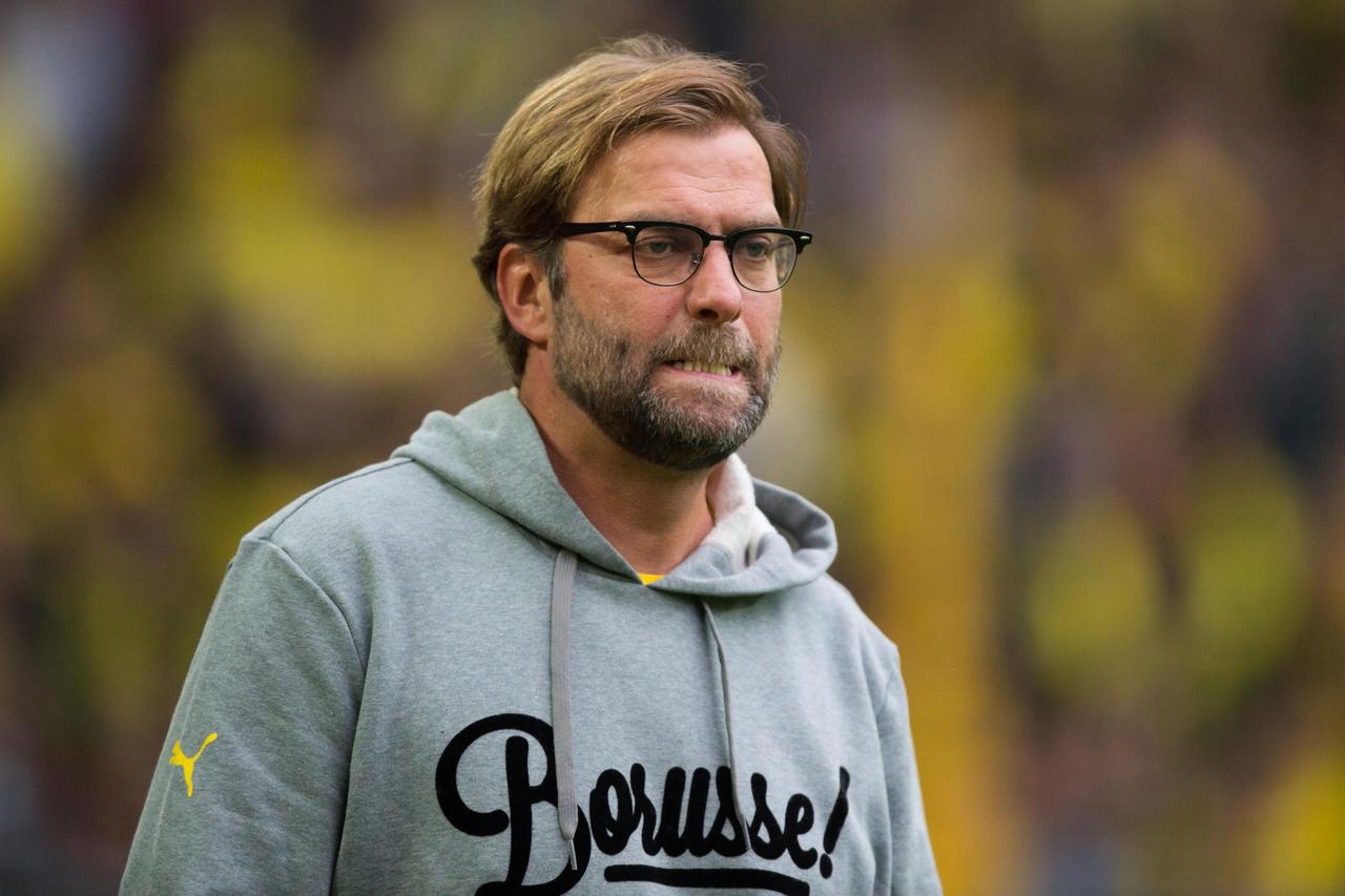 jurgen klopp
