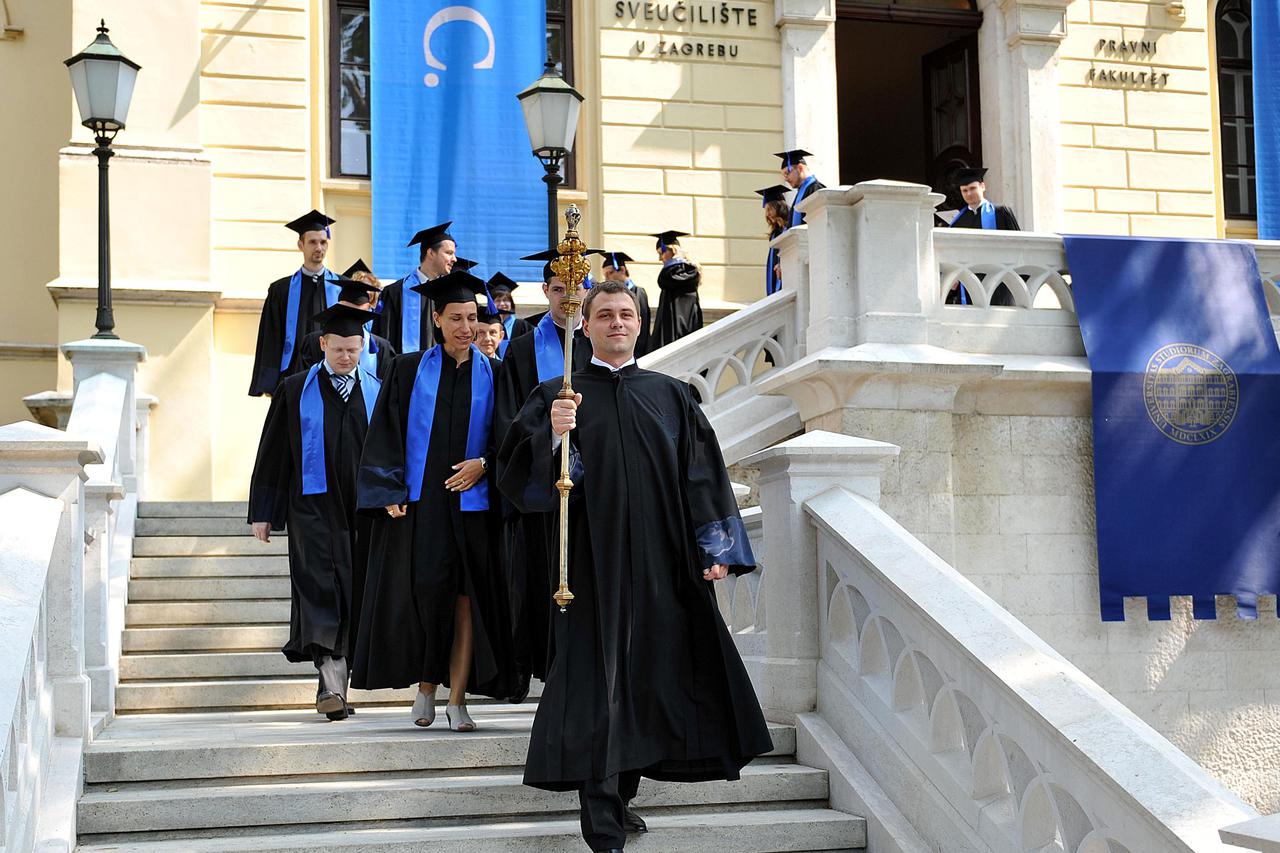 Sveučilište Zagreb