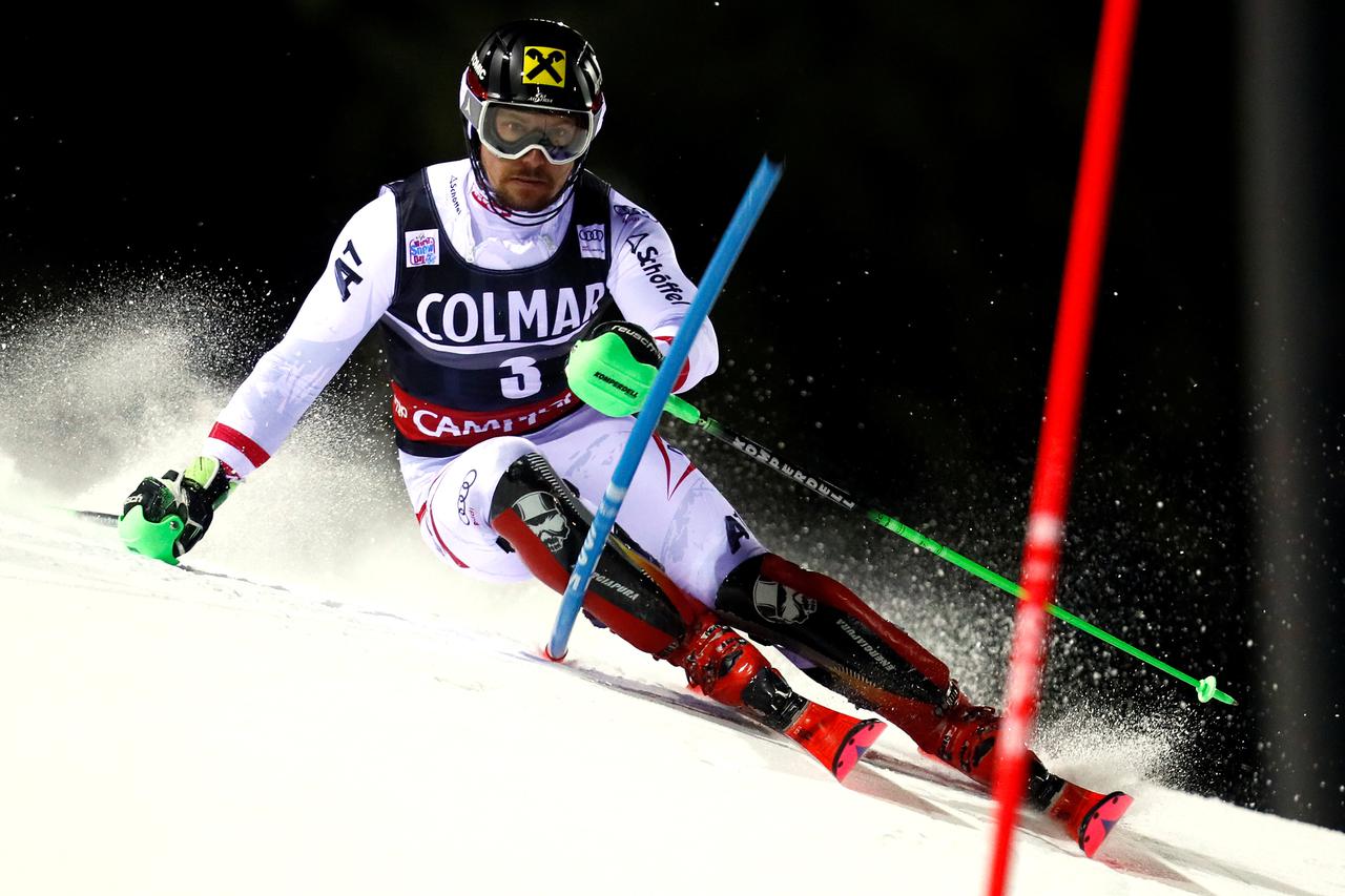 Marcel Hirscher
