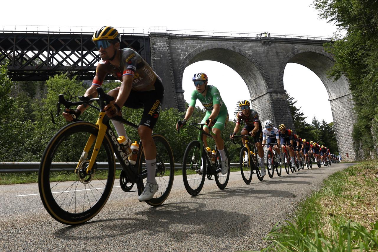 Tour de France