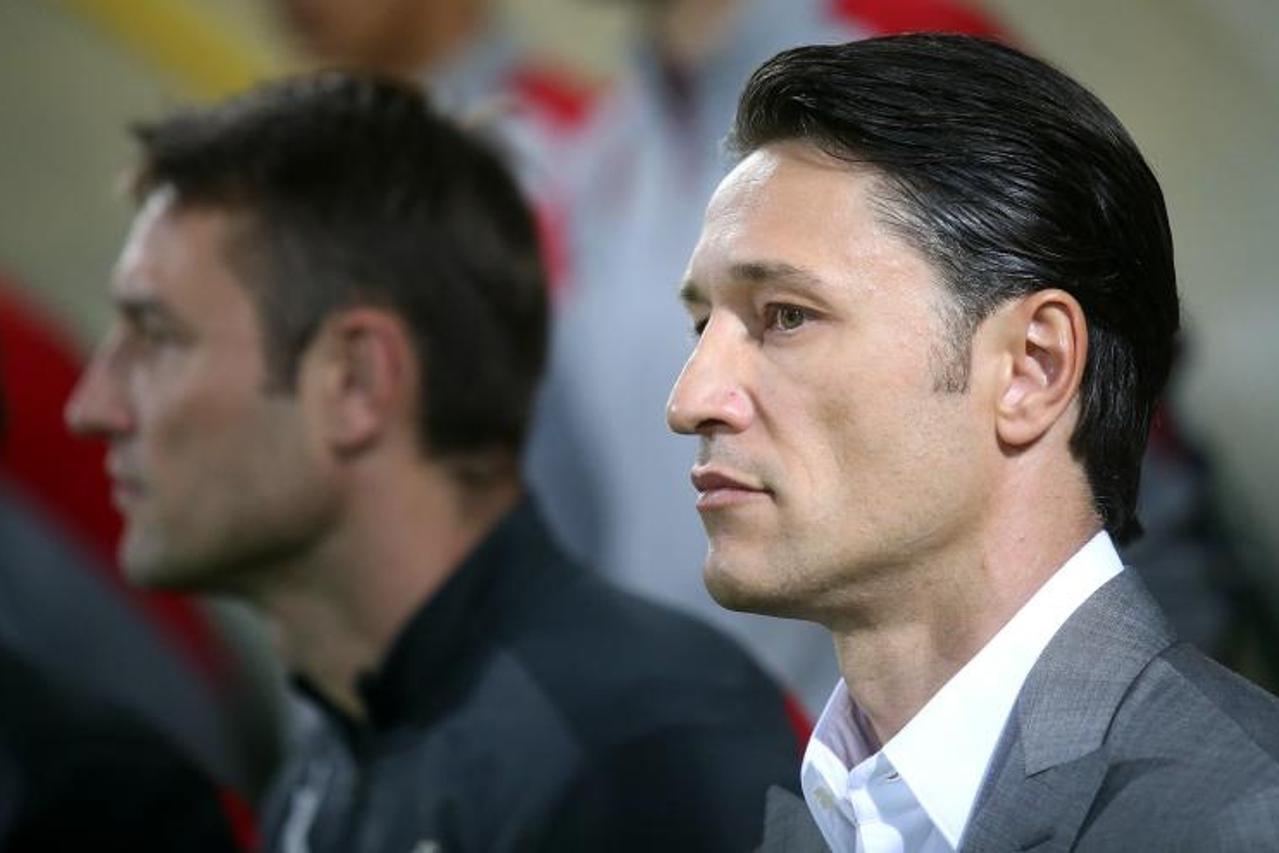 Niko Kovač