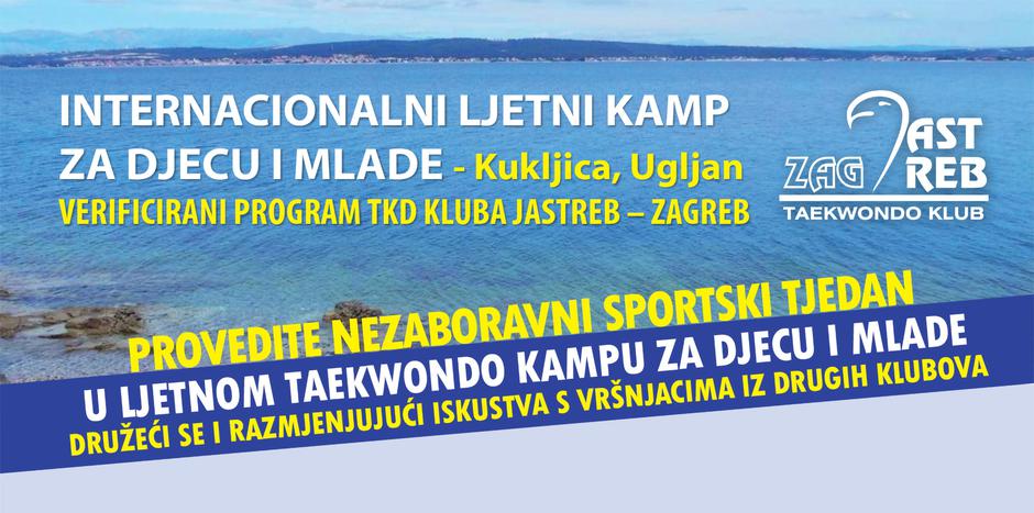 Taekwondo klub Jastreb