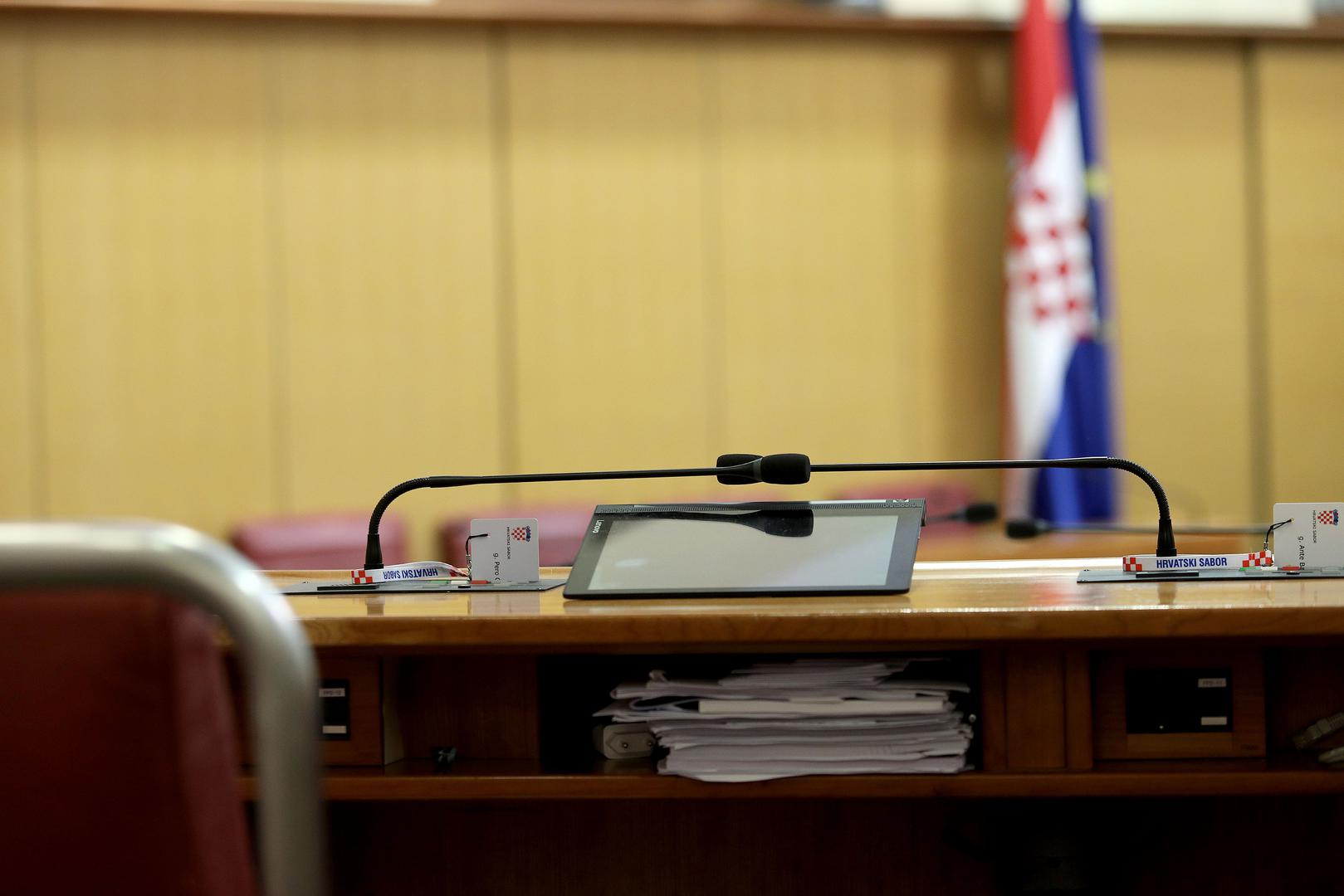 Do tada im traje zakonom propisana stanka koja ne vrijedi za djelatnike.